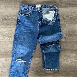 Zara Jeans
